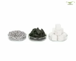 NatureHolic - Shrimp "Carefree" Package - Mainfeed - 30g / Mineralcube "Pure" - 47ml / ToxEx Balls - 6 NatureHolic - Shrimp "Carefree" Package - Mainfeed - 30g / Mineralcube "Pure" - 47ml / ToxEx Balls - -Aquael Shop Serie 7 7zdw8vM5aqhsGj 1280x1280