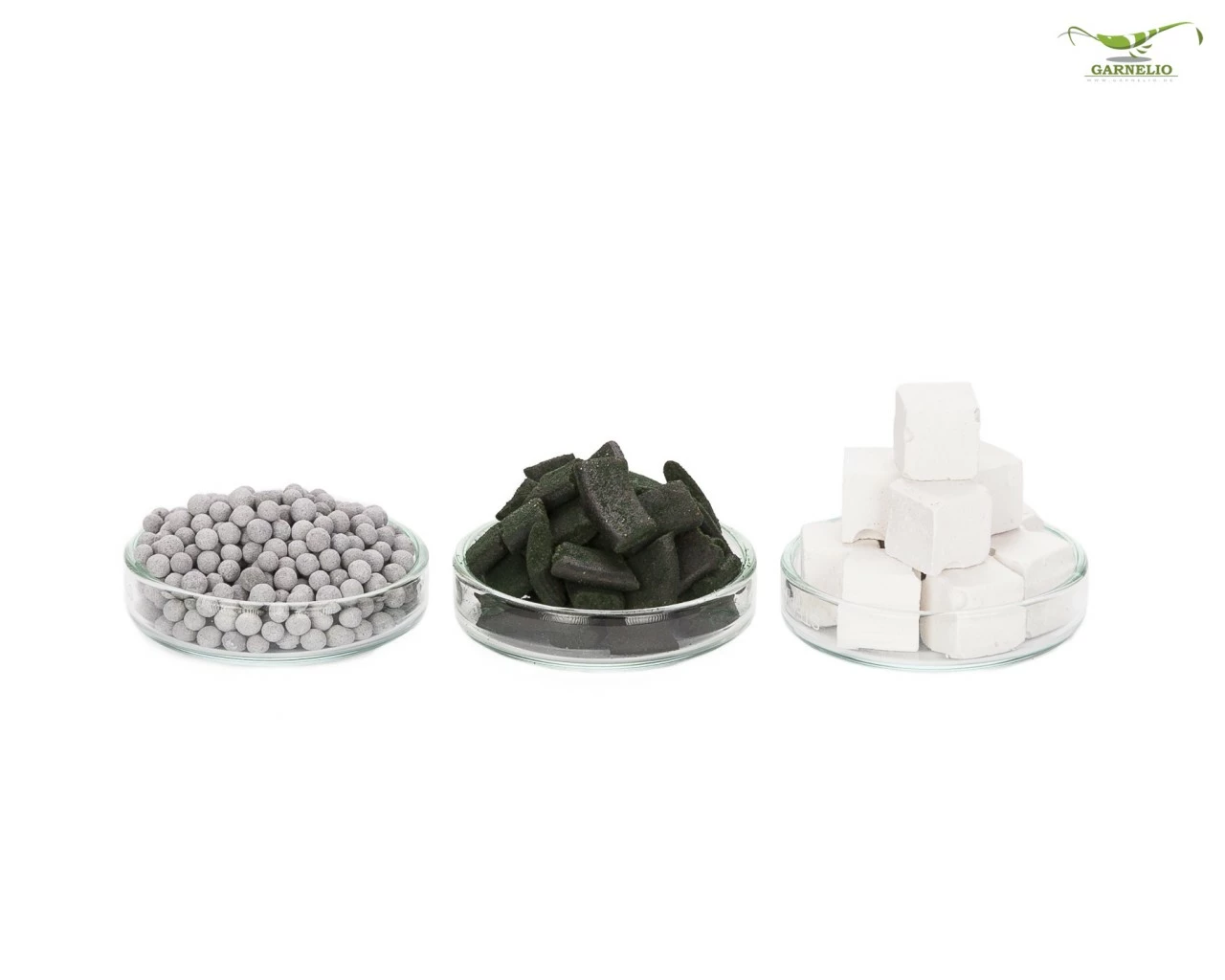 NatureHolic - Shrimp "Carefree" Package - Mainfeed - 30g / Mineralcube "Pure" - 47ml / ToxEx Balls - 3 NatureHolic - Shrimp "Carefree" Package - Mainfeed - 30g / Mineralcube "Pure" - 47ml / ToxEx Balls - – Bild 3