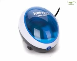 Diaphragm Air Pump HB For 15 - 500 L Aquariums