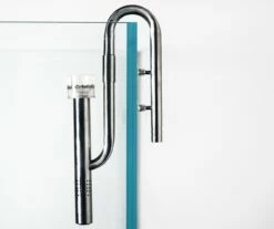 Natureholic - Stainless Steel Skimmer - Surface Sucker