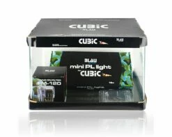 BLUE - Aquascapetank SET