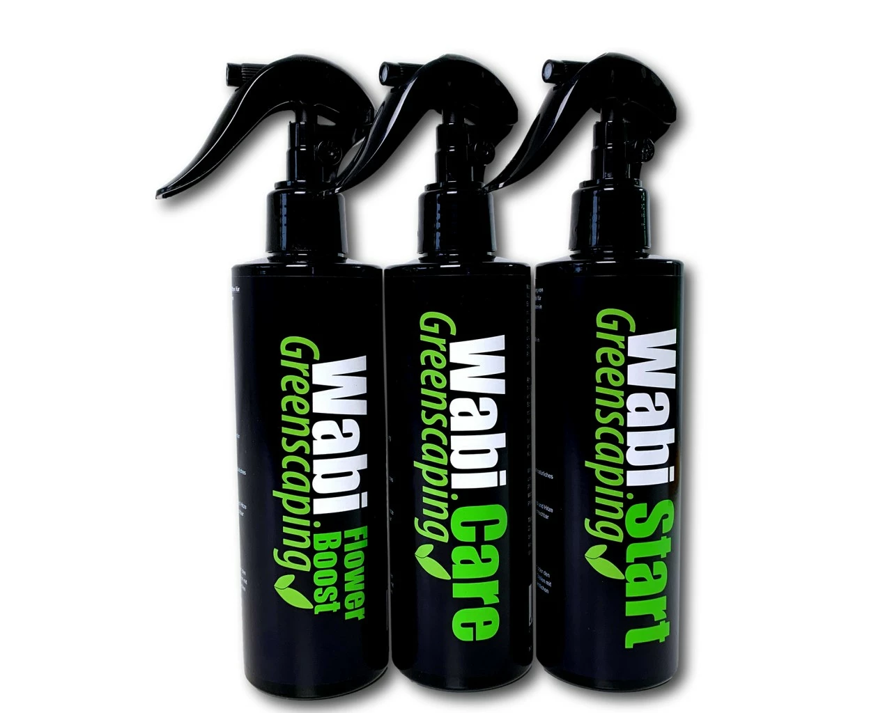 Greenscaping - Wabikusa CareSet Complete+ 1 Greenscaping - Wabikusa CareSet Complete+