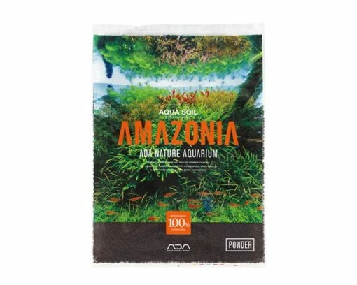 ADA - Aqua Soil Powder - Amazonia 8 ADA - Aqua Soil Powder - Amazonia -Aquael Shop amazonia powderE5IfkzdTKA774 1280x1280