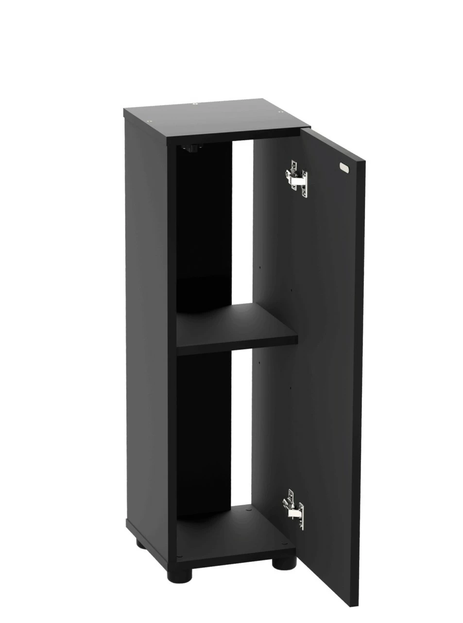 Aquael - Aquarienunterschrank FISH & SHRIMP DUO / D&N 2 Aquael - Aquarienunterschrank FISH & SHRIMP DUO / D&N – Bild 2