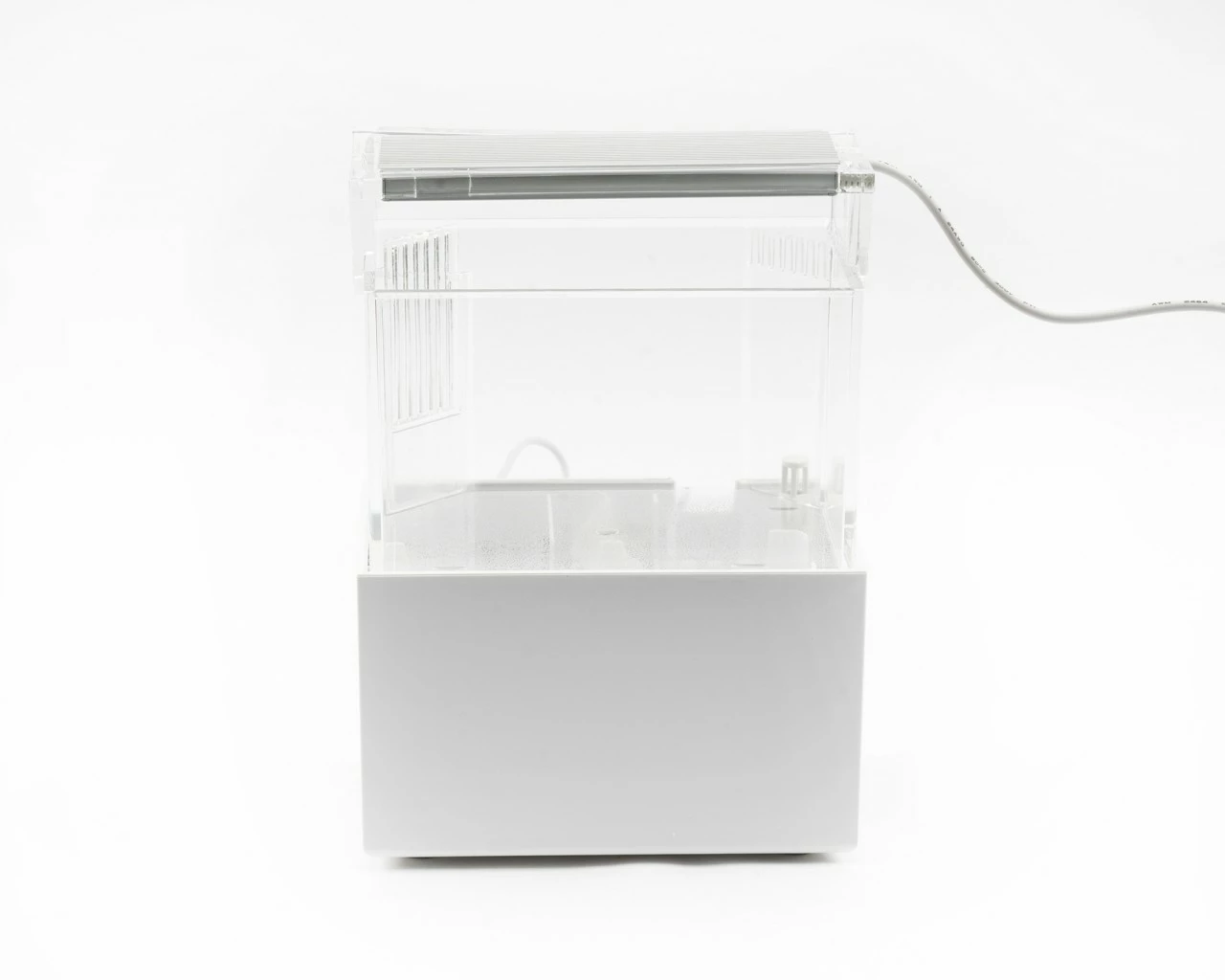 Eden - Nano Desktop Aquarium 1 Eden - Nano Desktop Aquarium