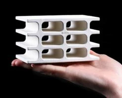 GRNLO - CraySuite - Ideal Cave For Shrimp & Dwarf Crab Breeding!