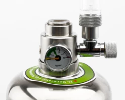 Natureholic - CO2 Generator - Starter Set -Aquael Shop co333 1280x1280