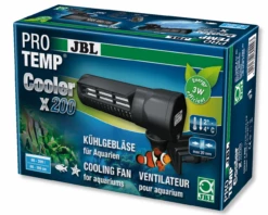 JBL ProTemp Cooler X200 +