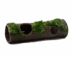 Craywood With Moss - Hiding Place For Crabs -Aquael Shop craywood cladogSpBGn7ETxpSv 1280x1280
