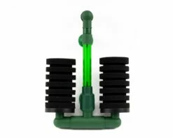 AquaPro Sponge Filter For Aquariums Up To 120 Liters