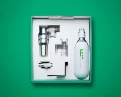 DOOA - CO2 System Kit