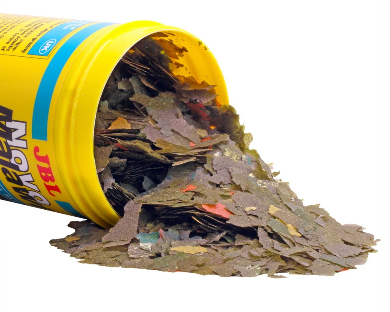 JBL Novo Malawi 1L 2 JBL Novo Malawi 1L – Bild 2