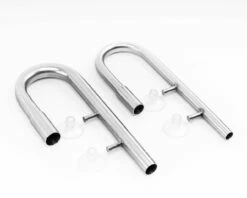 Natureholic - Filter Inlet/Outlet Stainless Steel Inflow