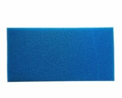 Natureholic - Filter Mat - Blue - 100 X 50 X 10cm