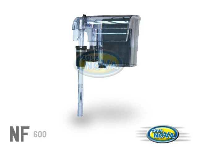 Suspended Filter - 450l/h 1 Suspended Filter - 450l/h