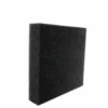 Natureholic - Filter Mat - Black - 50 X 50 X 10cm