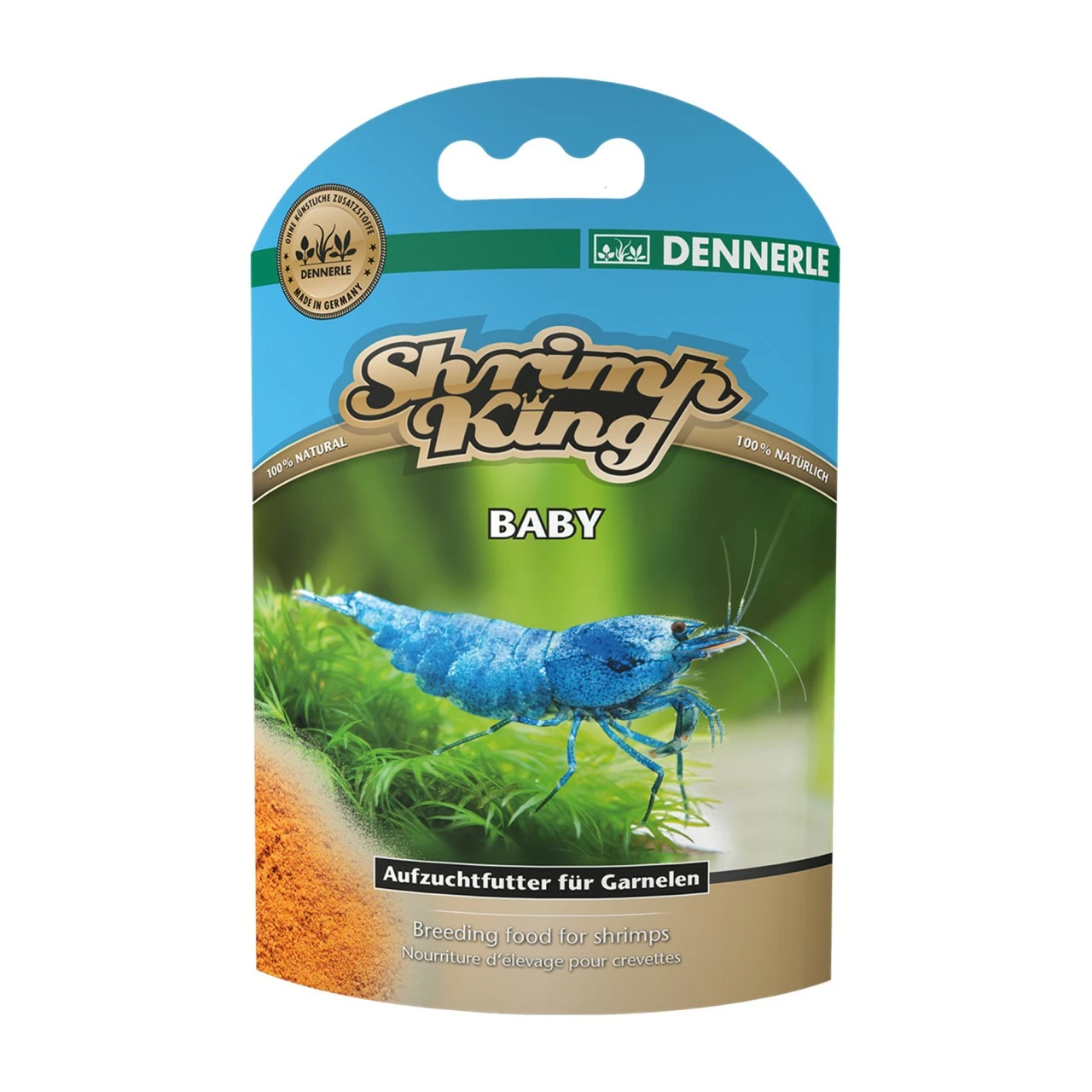 Shrimp King - Baby 2 Shrimp King - Baby – Bild 2