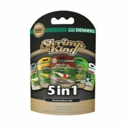 Shrimp King - 5in1