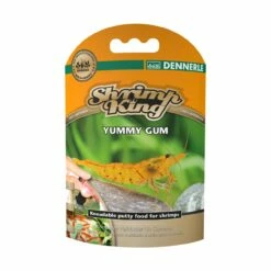 Shrimp King - Yummy Gum