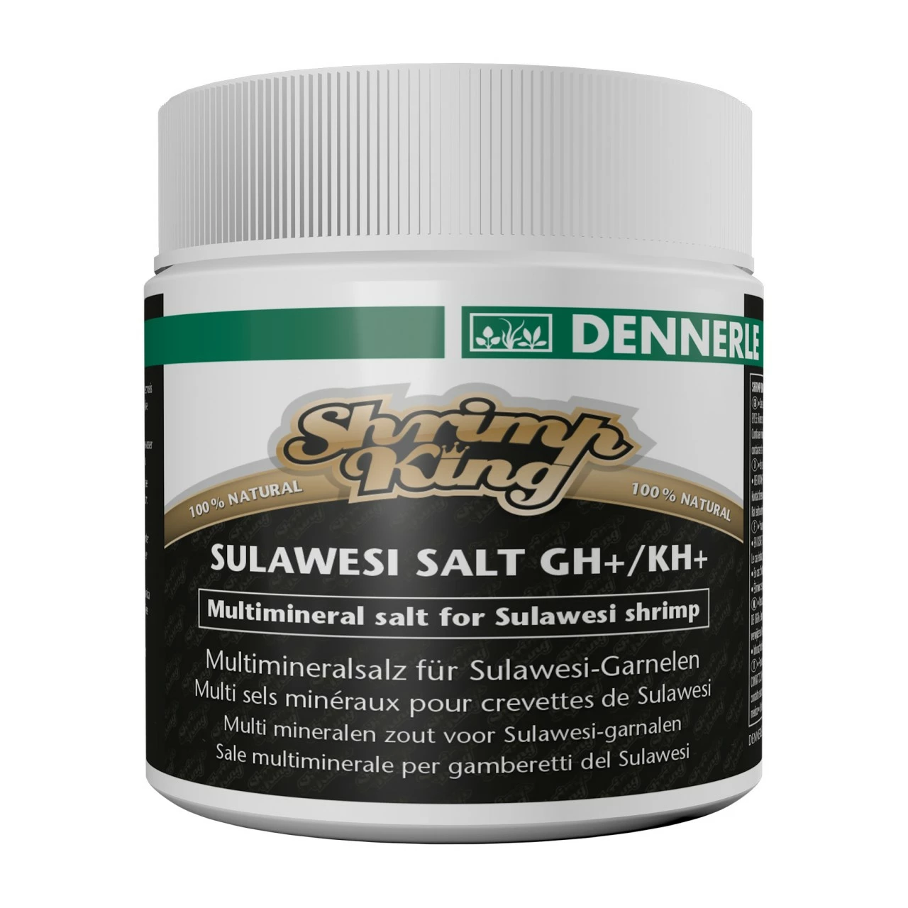 Shrimp King - Sulawesi Salt 2 Shrimp King - Sulawesi Salt – Bild 2