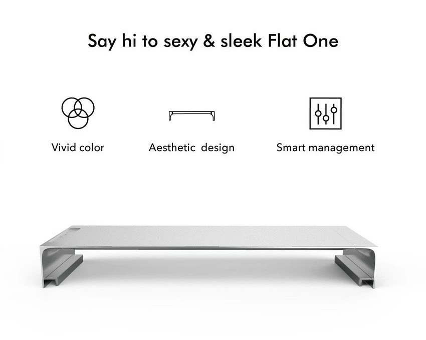 ONF - FLAT One Standard 2 ONF - FLAT One Standard – Bild 2