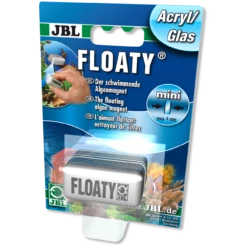 JBL - Floaty Mini Acrylic Glass