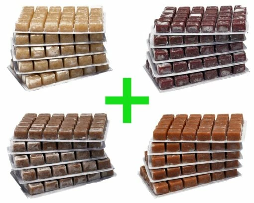 Frozen Food Bundle - 24 Pcs. 6 Frozen Food Bundle - 24 Pcs. -Aquael Shop frostfutterbundleec2yaRtYLpSlb 1280x1280