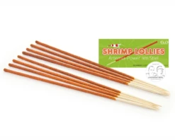 Shrimp Lollies Artemia - 8 Pcs.