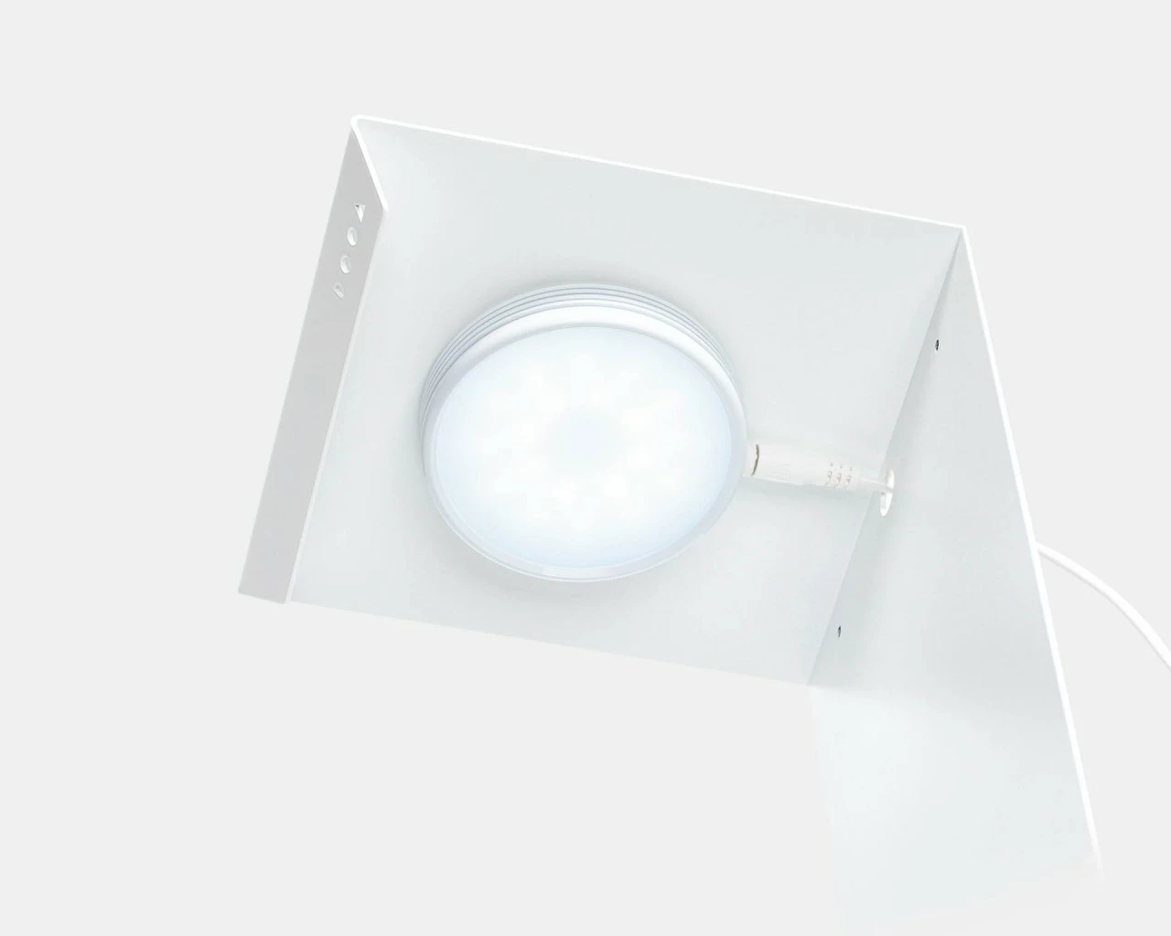 DOOA - Magnet Light Stand - Vers. Sizes 3 DOOA - Magnet Light Stand - Vers. Sizes – Bild 3