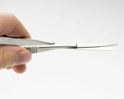 Natureholic - PlantPro Scissor - 15,5cm -Aquael Shop nahe 1280x1280