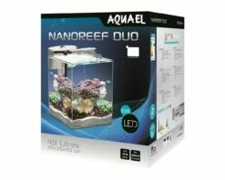 Aquael Nano Reef 35 White