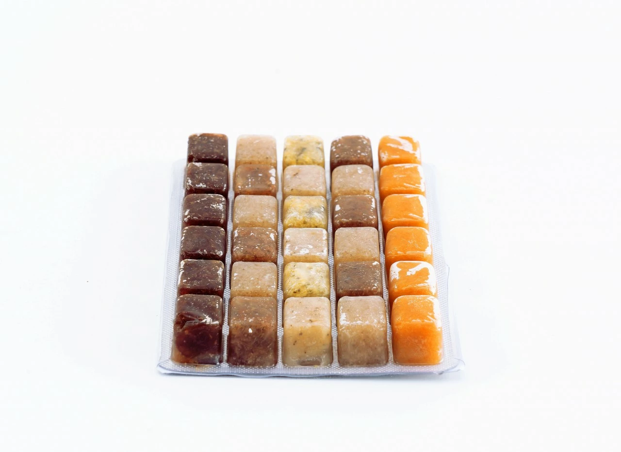 Best Of Frozen Food Mix (Top Seller) - 24 Pcs. 2 Best Of Frozen Food Mix (Top Seller) - 24 Pcs. – Bild 2