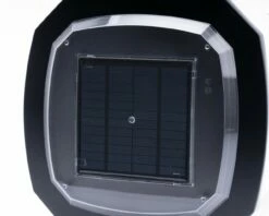 Solar Fish Feeder Eco-Pro -Aquael Shop solarpennel 1280x1280