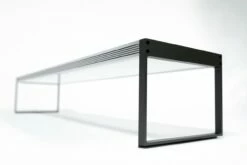 TWINSTAR - LIGHT III - Metal Type