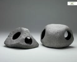 GRNLO StoneHome Grey 16 - 18 Cm