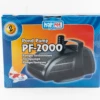 Pond Pump - 2000l/h