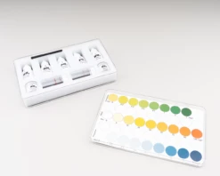 Test Set II [Amm./Amonia, Phos. & Nitrate]