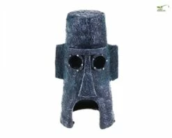 Thaddeus Hiding Place For Shrimp