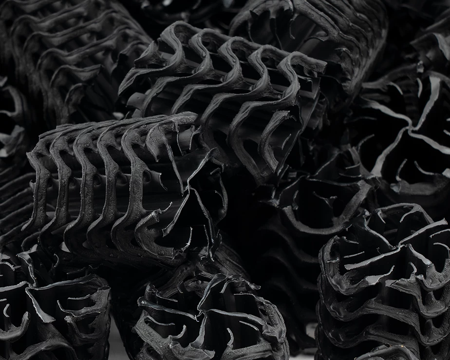 Organic Swirl - 5l Bag 2 Organic Swirl - 5l Bag – Bild 2