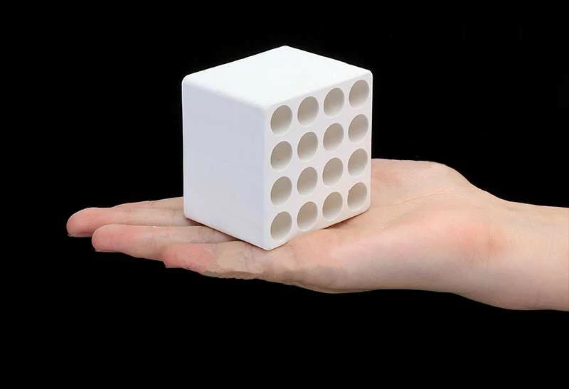 GRNLO - Blockshelter Round 1 GRNLO - Blockshelter Round