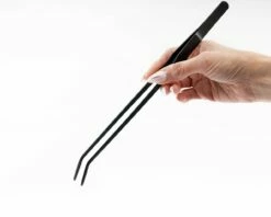 Black Aquascaping Kit - Four Parts -Aquael Shop zange 1280x1280