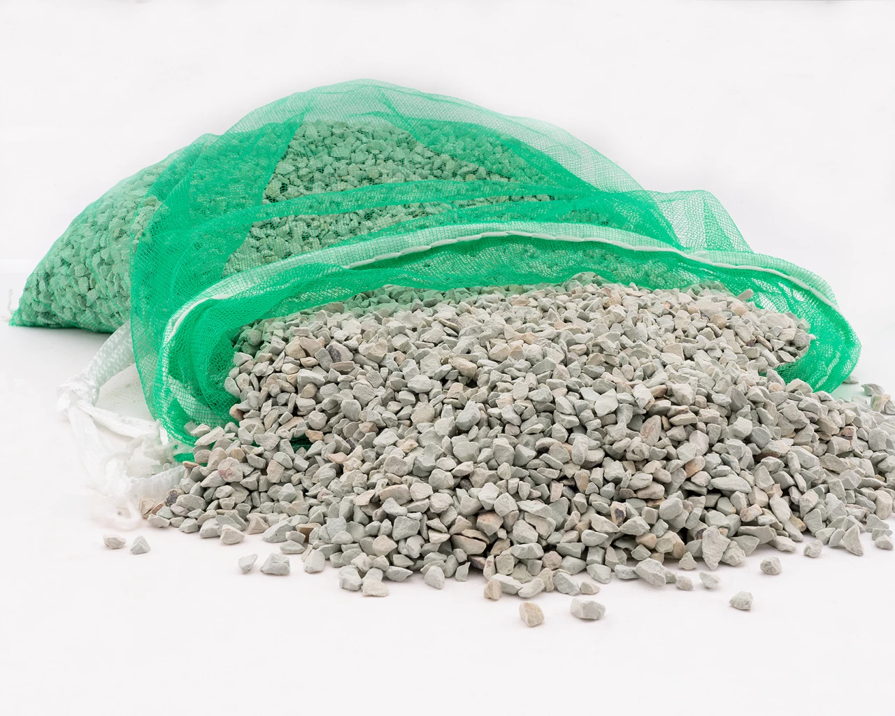 Zeolite Incl. Net - 5L 1 Zeolite Incl. Net - 5L